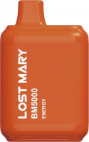 Lost Mary Bm (5000) - Энергетик