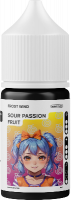 Ароматизатор Frost Wind - Кислая Маракуйя (Sour Passion Fruit)