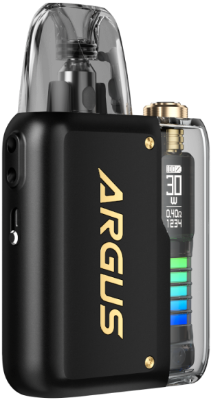 VOOPOO Argus P2 - Чёрный