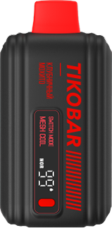 TIKOBAR - (9000) Клубника Мохито