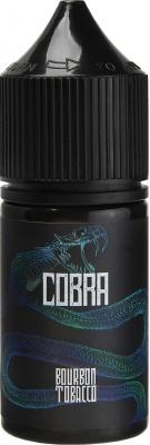 COBRA - Bourbon Tobacco 30 мл 20 мг (STRONG)
