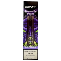 GOPUFF - (4500) Энергетик