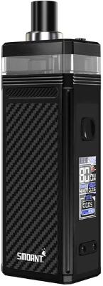 SMOANT PASITO 2 - Чёрный