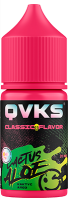 Ароматизатор QVKS Classic - Клубничный Милкшейк
