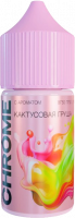 CHROME PINK - Кактусовая груша 30 мл 20 мг