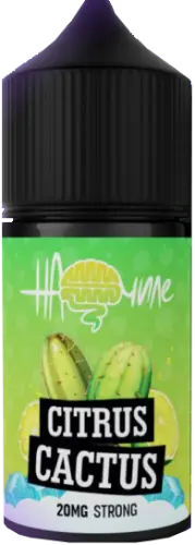 На Чиле - Лимон Кактус 30 мл 20 мг