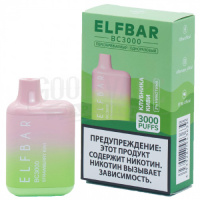 Elfbar Bc - (3000) Клубника Киви