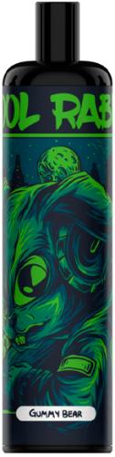ENERGY - (5000) Мармелад