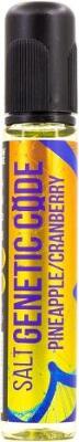 Genetic Code - Ананас Клюква 30 мл 20 мг