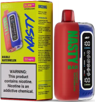 Nasty Bar Dr20Ki - (20000) Арбуз