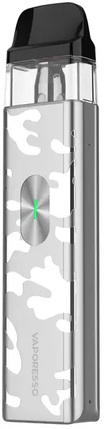 VAPORESSO XROS 4 Mini - Серебристый