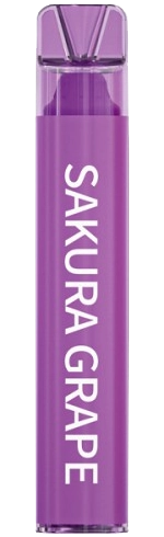 MAGICbar - (3000) Сакура Виноград