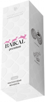Ароматизатор BAIKAL Premium - Малиновая конфета