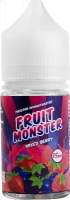 Ароматизатор Fruit Monster - Mixed Berry