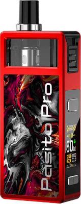 SMOANT Pasito PRO - Красный