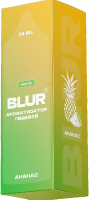 Ароматизатор Blur Constructor - Ананас