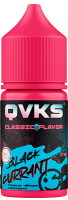 Ароматизатор QVKS Classic - Сладкая Черная Смородина