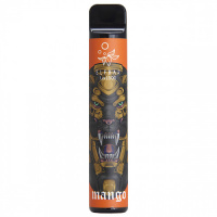 Elfbar Lux - (1500) Манго
