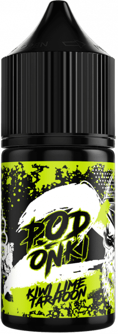 PODONKI V2 - Тархун Киви Лайм 30 мл 20 мг (STRONG)