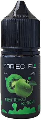 FORIEC - Яблоко Киви 30 мл 20 мг
