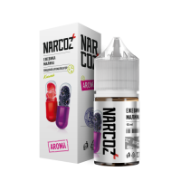 Ароматизатор Narcoz - Ежевика Малина кислая