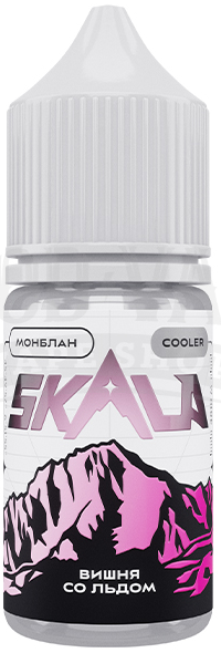SKALA - МОНБЛАН 30 мл 20 мг