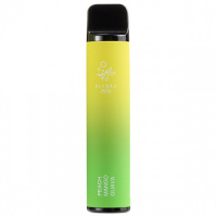 Elfbar - (2500) Персик Манго Гуава