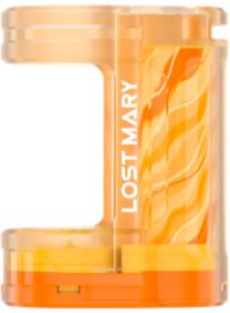 LOST MARY Psyper - Оранжевый