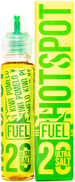 HOTSPOT Fuel - Помело Киви 30 мл 20 мг (STRONG)