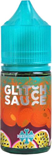 GLITCH ICED Out - Nomad 30 мл 20 мг (STRONG)