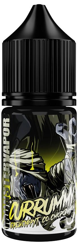 Monstervapor - Currummy 30 мл 20 мг
