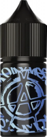 АНАРХИЯ V2 - Черника Голубика 30 мл 20 мг (STRONG)