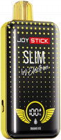 Joystick Slim Electron (20000) - Апельсин Лед