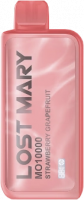 Lost Mary Mo (10000) - Клубника Грейпфрут