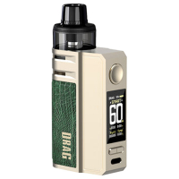 VOOPOO Drag E60 - Золотой
