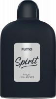 Fummo Spirit (7000) - Фруктовые Леденцы