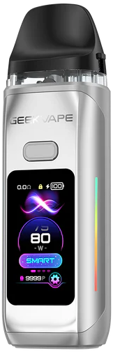 GEEKVAPE Digi-Max R - Серебристый