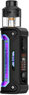 GEEKVAPE Aegis Eteno E100i - Радужный
