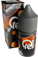 RELL GREY - Sicilian Orange 30 мл 20 мг