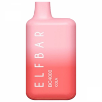 Elfbar Bc - (4000) Кола