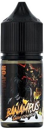 Monstervapor - Banampus 30 мл 20 мг