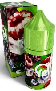 RELL GREEN - Лесные ягоды 28 мл 0 мг