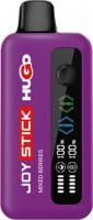Joystick Hugo Xl (25000) - Ягодный микс