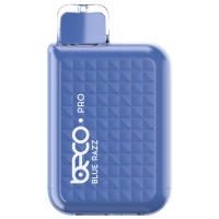 VAPTIO BECO PRO - (5000) Ежевика