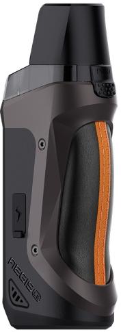 GEEKVAPE Aegis Boost Bonus LE - Серый