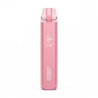 Elfbar Nc - (1800) Клубника Мороженое