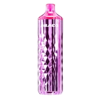 VAPORLAX DRACO - (6500) Клубника Крем
