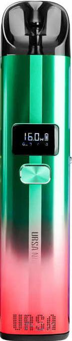 LOST VAPE Ursa Nano Pro - Зелёный Розовый