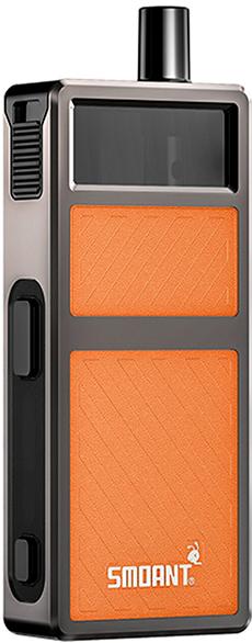 SMOANT Pasito Mini - Оранжевый