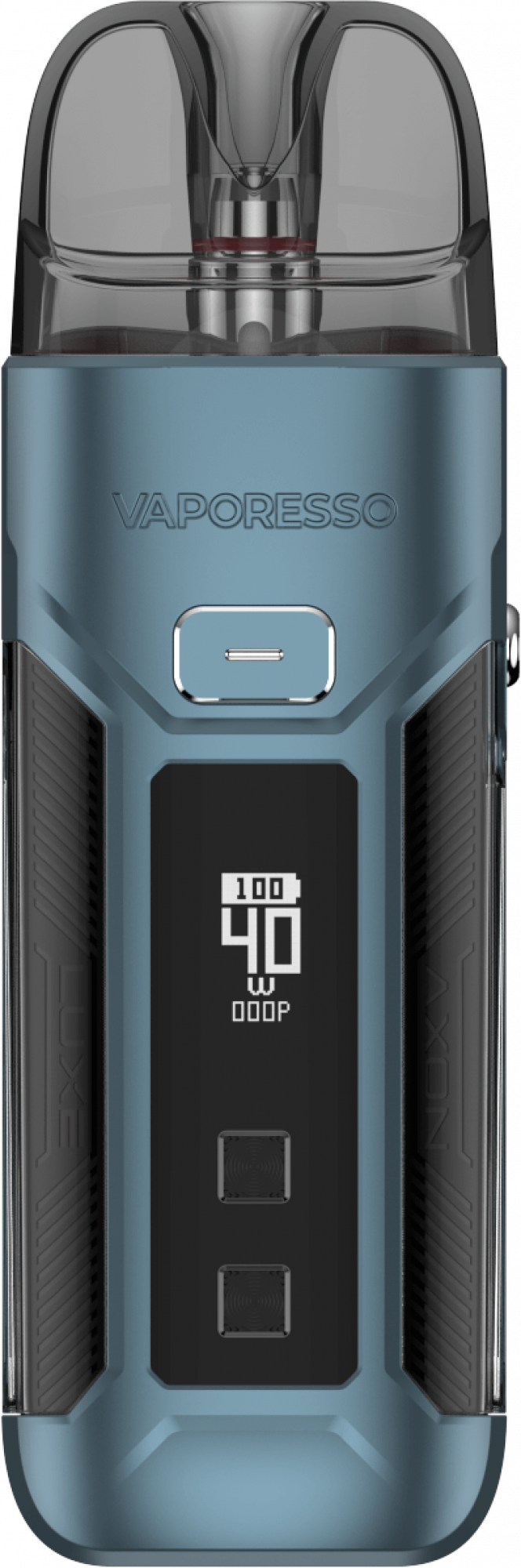 VAPORESSO LUXE X PRO - Голубой